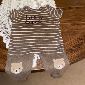 baby clothes